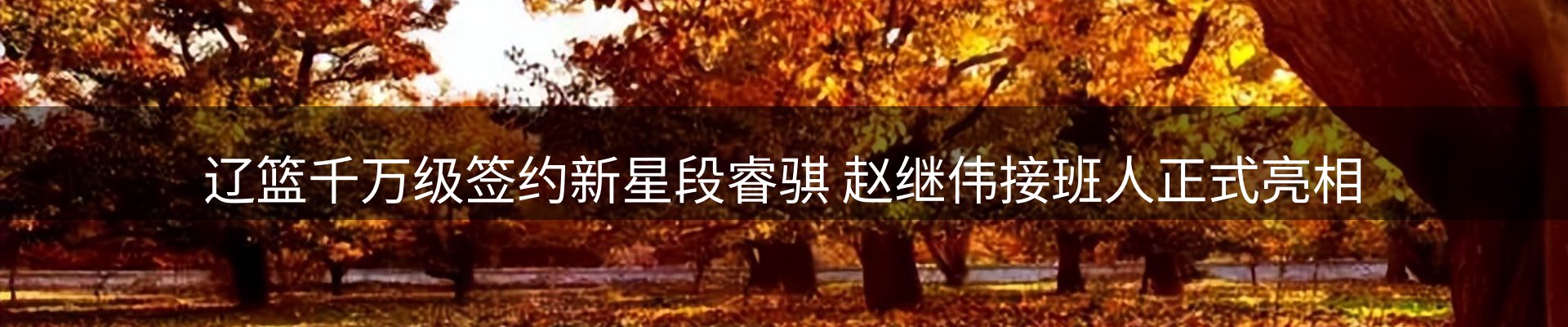 体育资讯